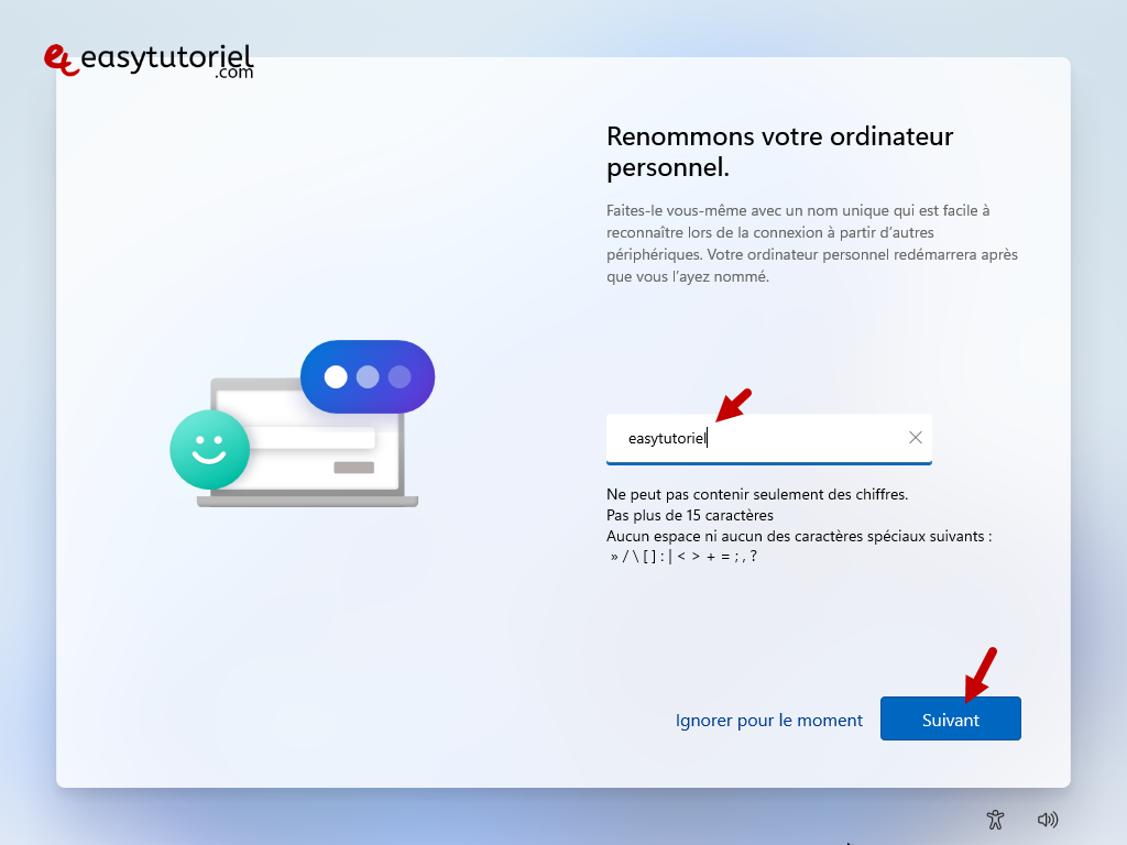 installer windows 11 sans tpm 2 34