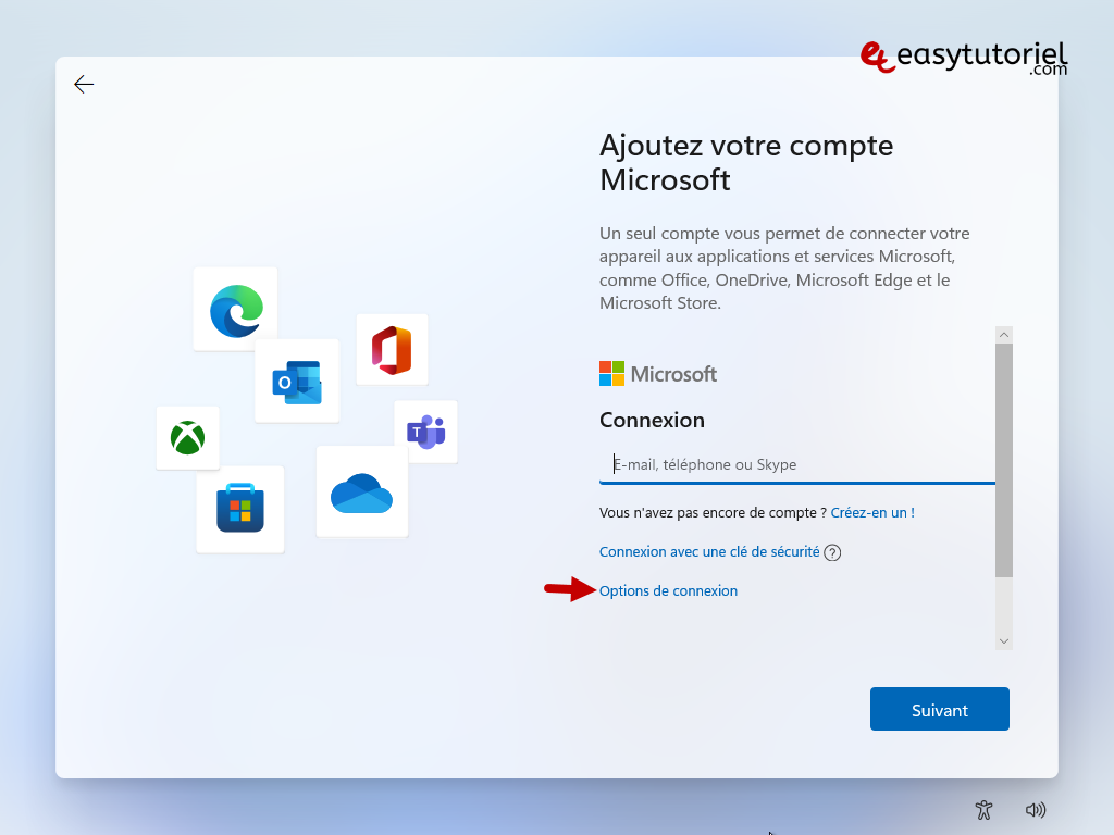 installer windows 11 sans tpm 2 36