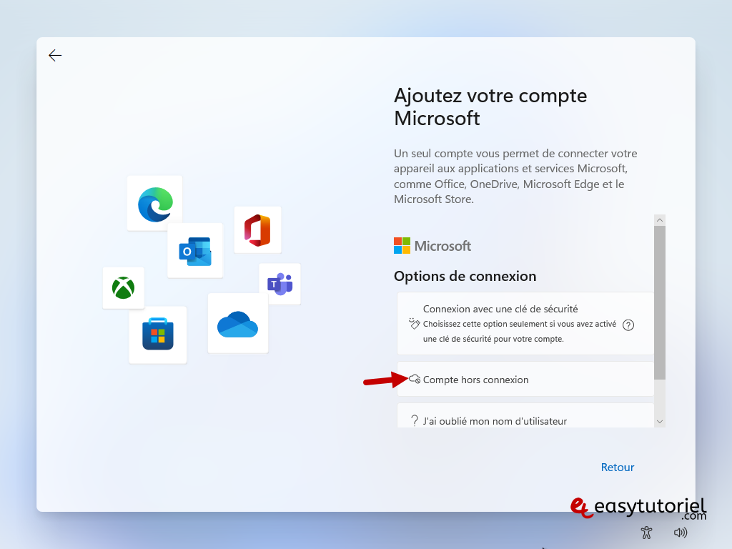 installer windows 11 sans tpm 2 37