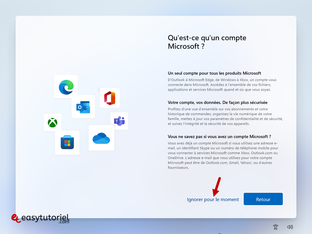 installer windows 11 sans tpm 2 38