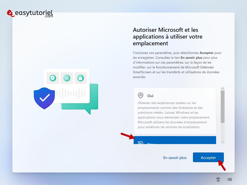installer windows 11 sans tpm 2 41