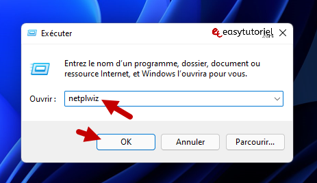 commandes executer windows 11 1