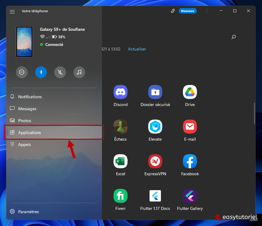 controler android pc windows 11 20 applications votre telephone