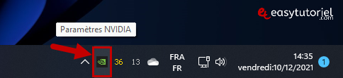 flasher bios gpu nvidia 5 parametres nvidia