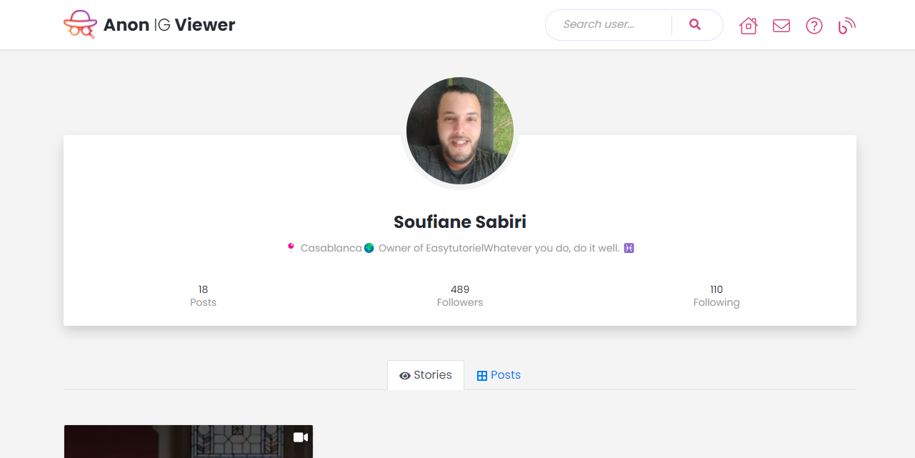 instagram sans compte 8 anon ig viewer