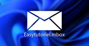 lire afficher ouvrir mbox fichier gmail takeout