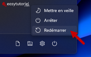 reparer erreur 0xc00007b windows logiciel solution 20 redemarrer