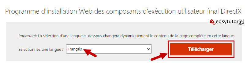 reparer erreur 0xc00007b windows logiciel solution 6 telecharger
