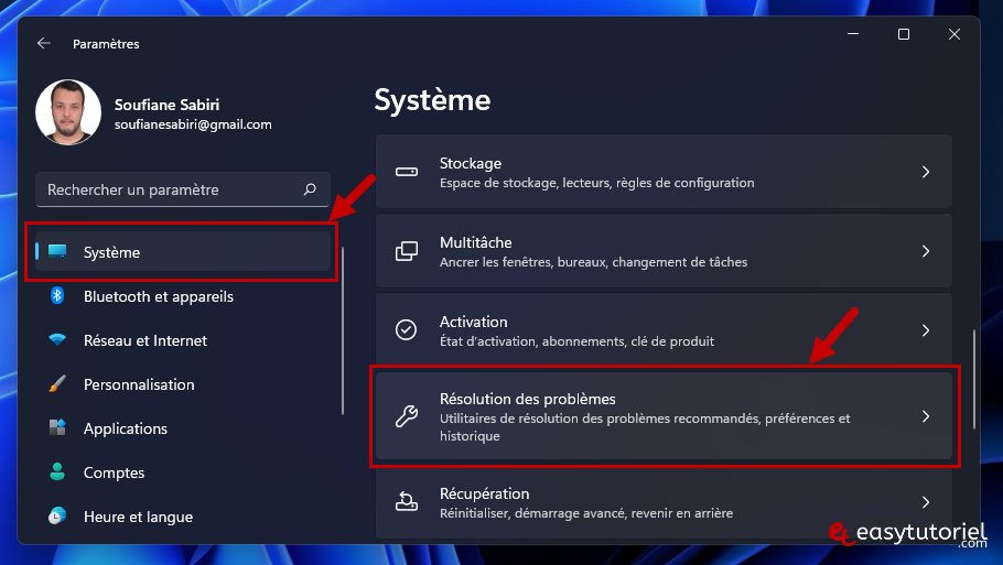 Pas de son sur YouTube ? Voici la solution EasyTutoriel