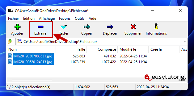 rar 7