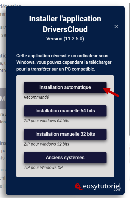 driverscloud 3