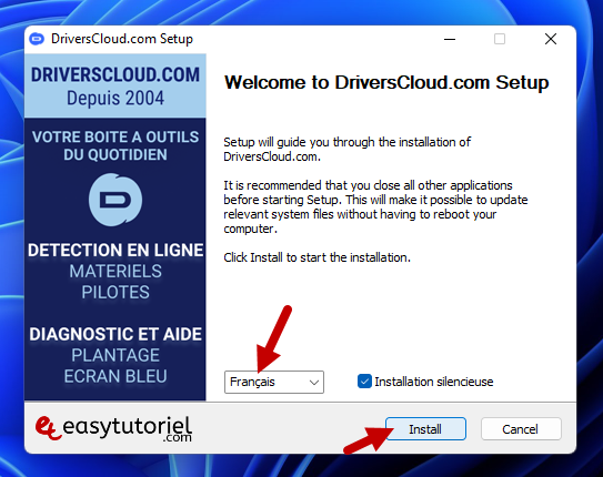 driverscloud 4