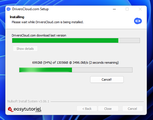 driverscloud 5