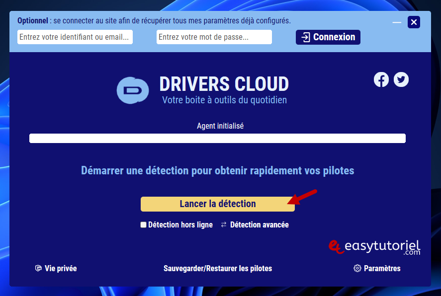 driverscloud 6