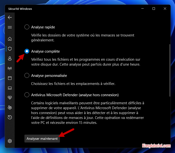 pc eteint tout seul 10 analyse complete analyser