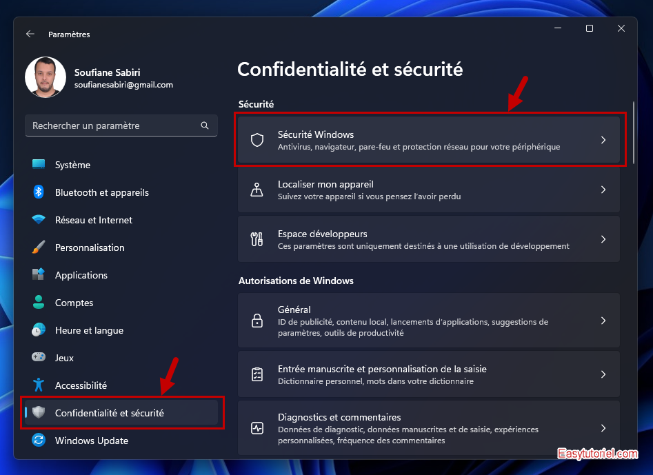 pc eteint tout seul 7 securite windows