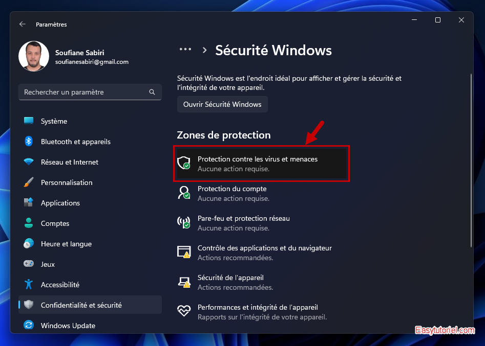 pc eteint tout seul 8 protection contre les virus et menaces