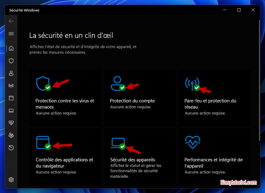 augmenter securite windows 8 apres redemarrage