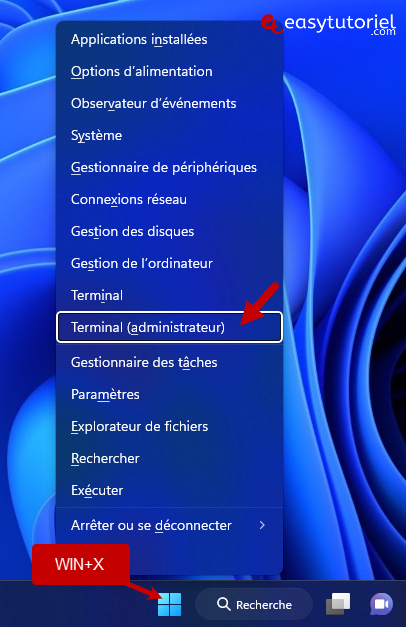 reparer erreur ecran bleu WHEA UNCORRECTABLE ERROR 1