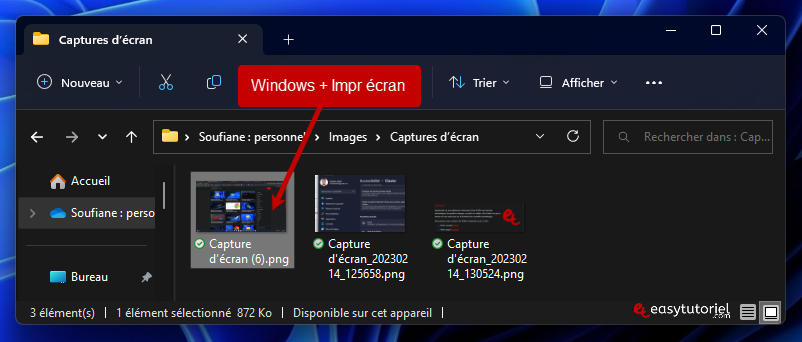 capture ecran windows 11 1 windows impr ecran