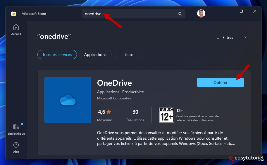 onedrive 14 microsoft store onedrive