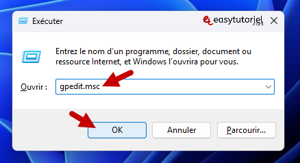 20 bande passante connexion internet rapide windows 1 gpedit msc