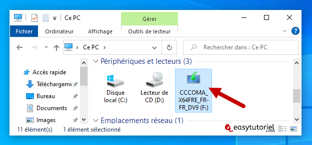 cle usb windows 10 7 cle usb f