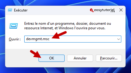 devmgmt msc