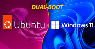 dual boot windows 11 ubuntu lts tutoriel complet