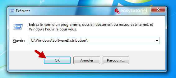 erreur media creation tool windows 9 windows softwaredistribution