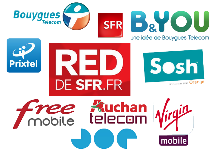 operateurs telecom