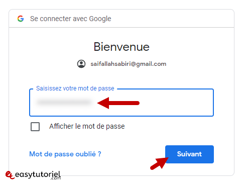 proprietaire numero telephone 3 mdp google