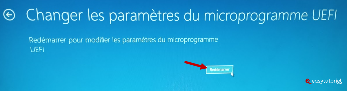 ubuntu dual boot windows 11 18 redemarrer