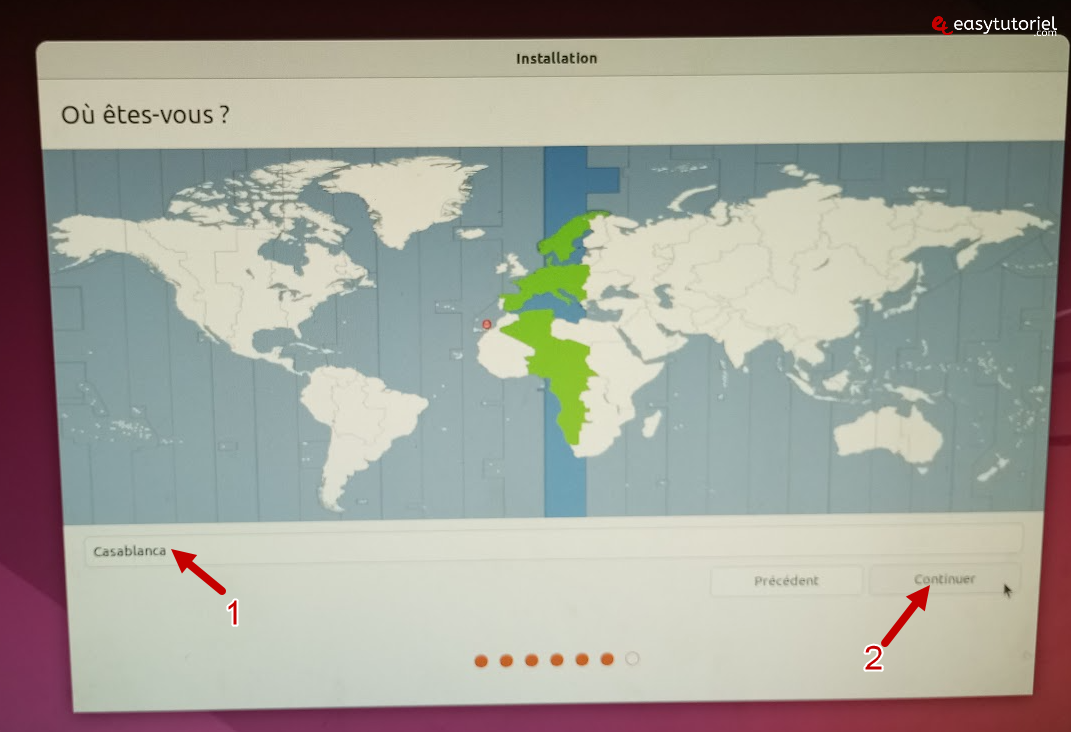 ubuntu dual boot windows 11 29 temps horaire zone