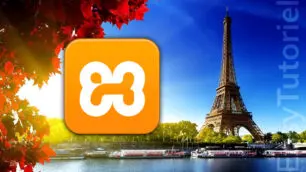 xampp creer serveur php mysql local windows