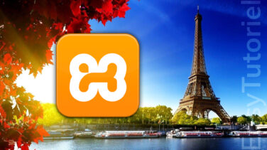 xampp creer serveur php mysql local windows