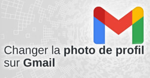 changer photo de profil gmail android et pc