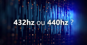 detecter frequence 440 hz ou 432 hz musique windows