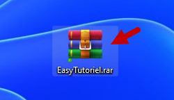 erreur winrar endommage inconnu 1