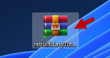 erreur winrar endommage inconnu 5