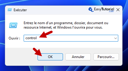 faire sauvegarde windows 11 1