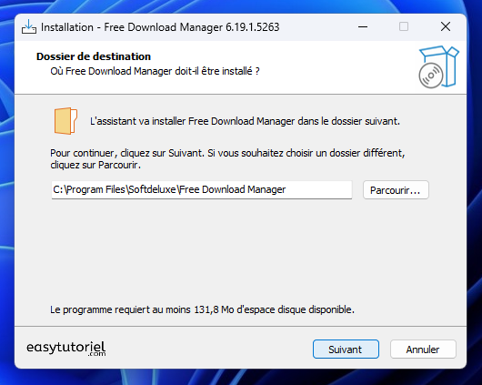 installer free download manager