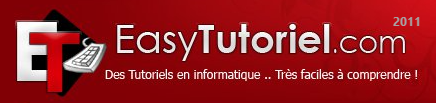 logo easytutoriel 2011