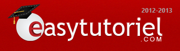 logo easytutoriel 2012 2013