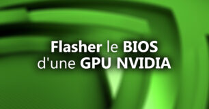 flasher bios vbios nvidia windows gpu gratuit