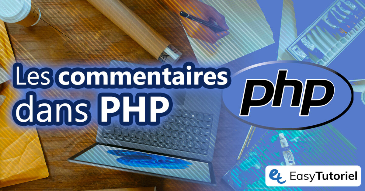 commentaires php