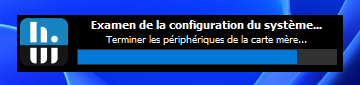 connaitre gpu carte graphique 11 chargement hwinfo