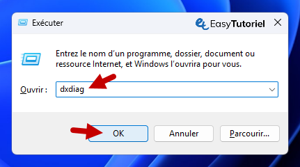 connaitre gpu carte graphique 6 dxdiag