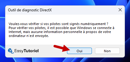 connaitre gpu carte graphique 7 oui