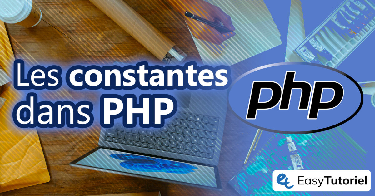 constantes php